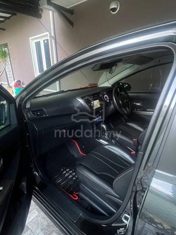 2019 Perodua MYVI 1.5 AV (A) - 5