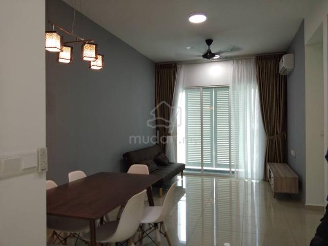 Single Room for Rent @ Solaria Residence | Direct Owner (No Agent F 1