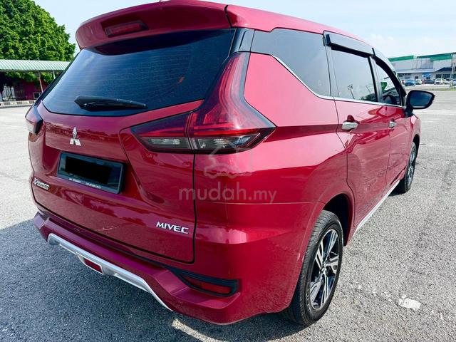 2023 Mitsubishi XPANDER 1.5 (A) FAMILY CAR SUV - 4