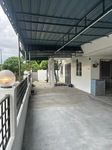 2 Storey Terrace Taiping Perak 4