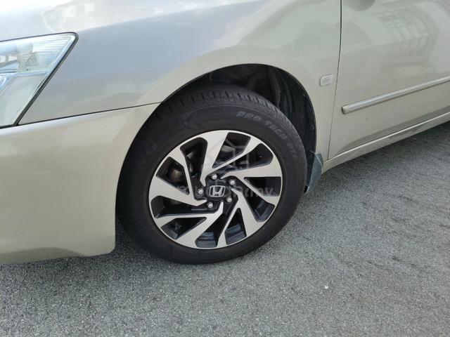 2004 Honda ACCORD 2.0 VTI (A) - 2
