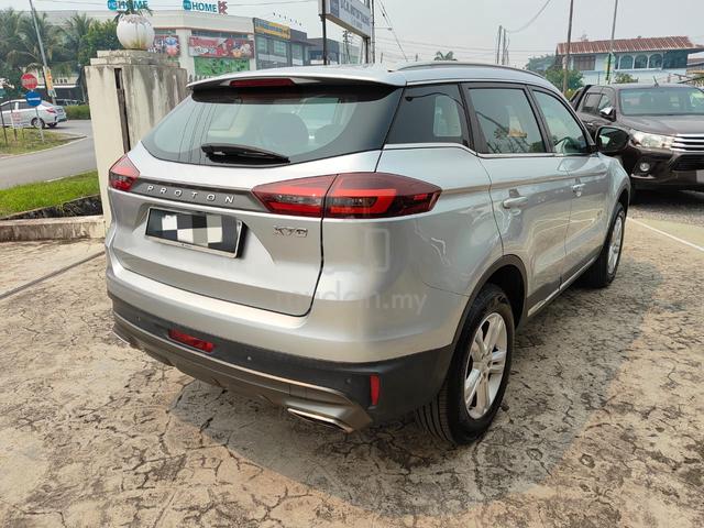 2019 Proton X70 1.8 STANDARD 2WD (A) - 3