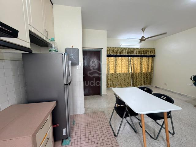 Room for RENT (Female only) near USM, Gelugor 1