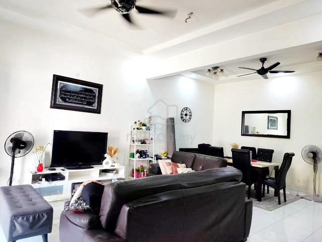 (MURAH!!!) Perjiranan 12, Bandar Dato Onn, Johor Bahru 4
