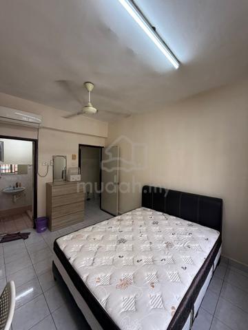 Pelangi Apartment ( Pelangi Damansara ) 1