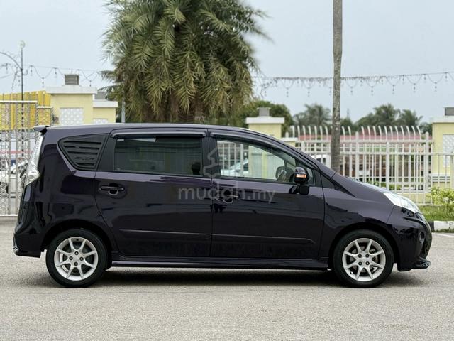 2019 Perodua ALZA 1.5 SE (A) - 5