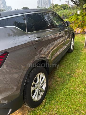 Proton X50 1.5 Executive MY24 RC (2025) - 4