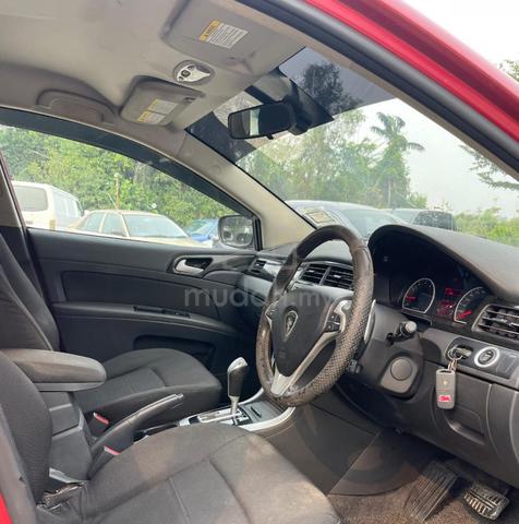 PROTON PREVE 1.6 CFE Premium Turbo (A) - 4