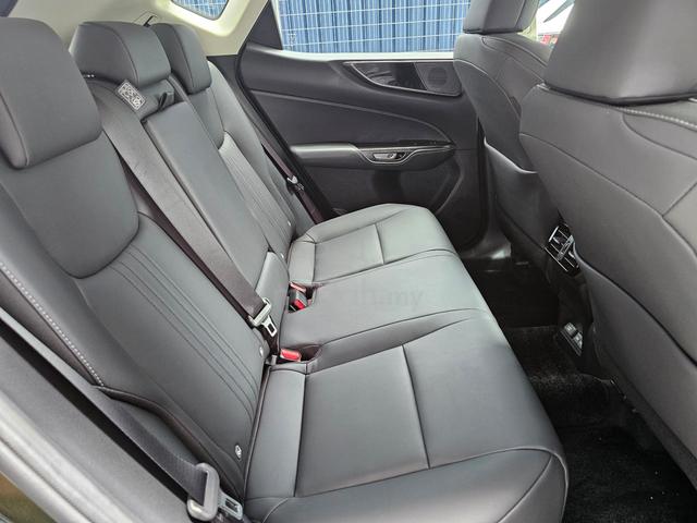 2023 Lexus NX250 2.5 4Cam DIM BSM PCS Offer Unreg - 4