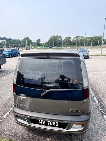 2004 Perodua KENARI 1.0 EZ L902 (A) - 3