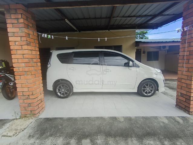 2015 Perodua ALZA 1.5 ZV ADVANCED FACELIFT (A) - 1