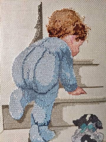 Carousel Image Selected