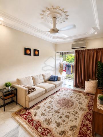 Bukit Mas Apartment 1
