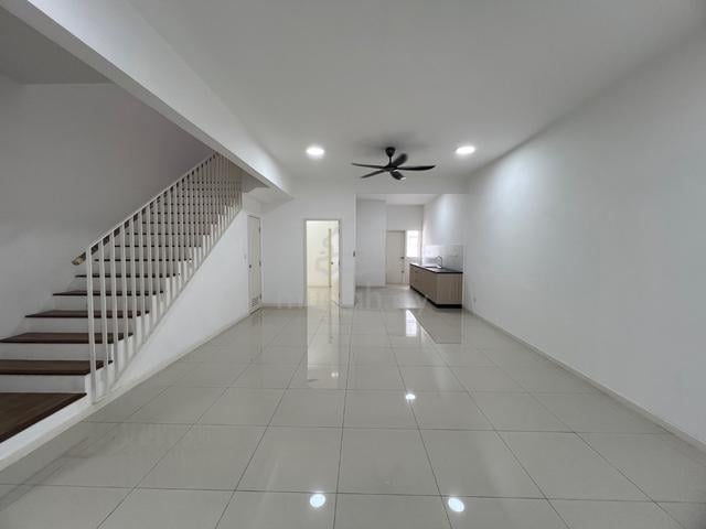 Blooming Residence Kota Emerald Rawang 1