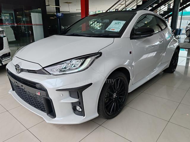 2021 Toyota YARIS RS 1.5 ( A ) - 1