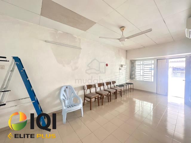 Taman Sri Rambai Bukit Mertajam 3 Bedroom House For Rent 1