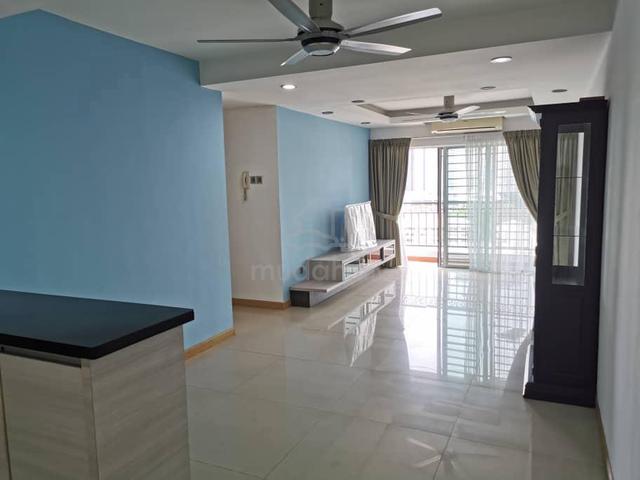 Kuchai Avenue 1