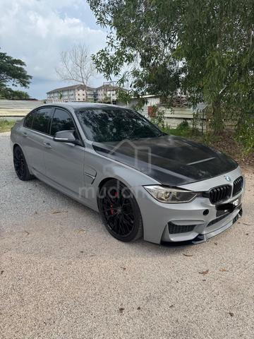 2012 Bmw 320i TOURING (CBU) 2.0 (A) - 1