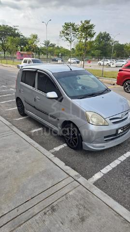 2014 Perodua VIVA 1.0 EZ STANDARD (A) - 1