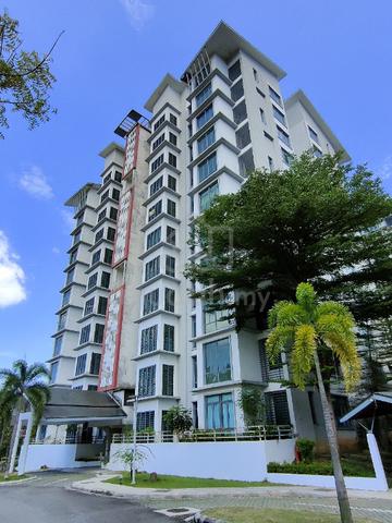 Alam Desa @ Park Village 1