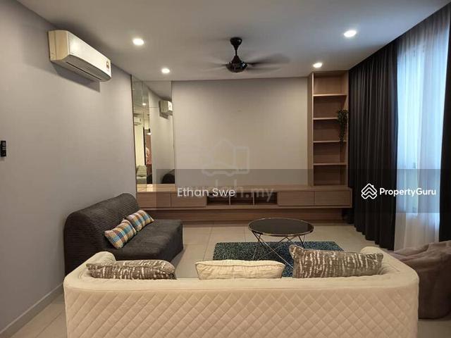 KL Gateway Residences 1