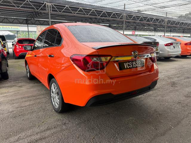 2019 Proton SAGA 1.3 PREMIUM (A) Dep O Bulanan 3xx - 4