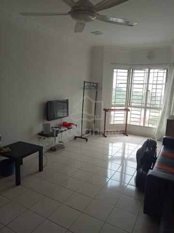Room For Rent At Puncak Banyan Condo, Cheras 1