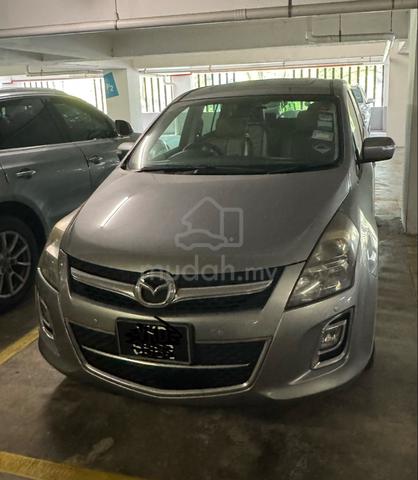 2014 Mazda 8 2.3 LF59 (A) - 1