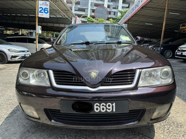 2007 Proton WAJA 1.6 CAMPRO PREMIUM (A)-CASH SAJA - 3