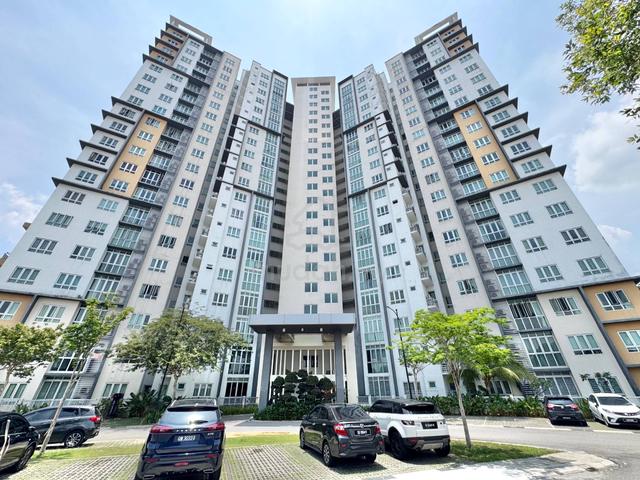 Ceria Residence 1
