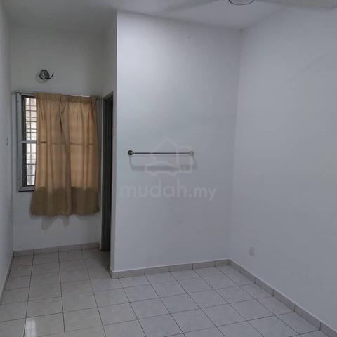 2 Storey Sungai Chua Kajang 1