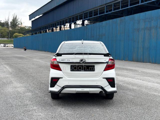 2023 Perodua MYVI 1.5 X FACELIFT - 4