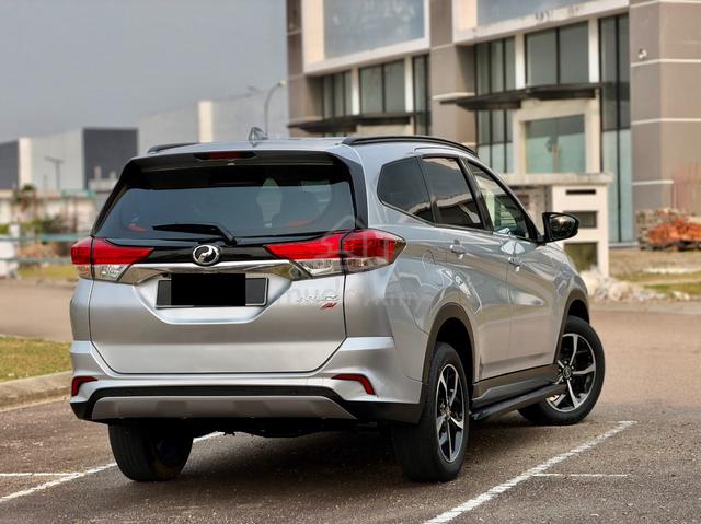 F/LOAN 2020 Perodua ARUZ 1.5 AV MY19 D38L (A) - 4