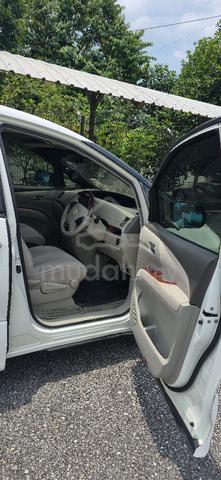 2010 Toyota ESTIMA 2.4 AWD Japan Spec - 5