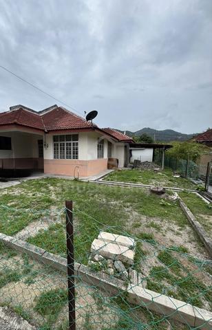 Best Buy Sungai Ara 1sty SemiD 2800sf Original 1