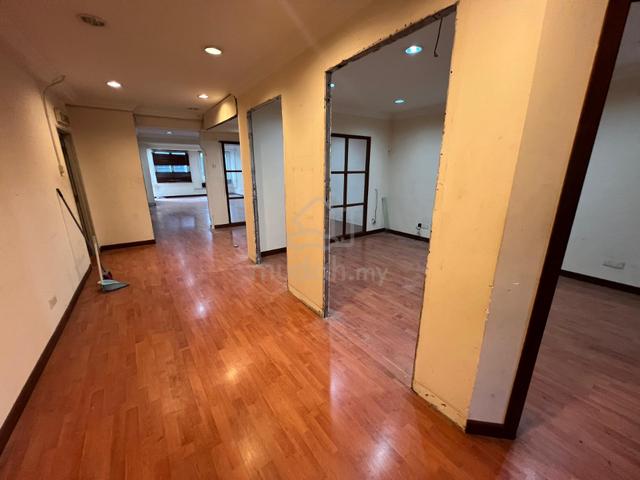 Shop/Office For Rent (D10-10-1, Pusat Perdagangan Dana 1) 1