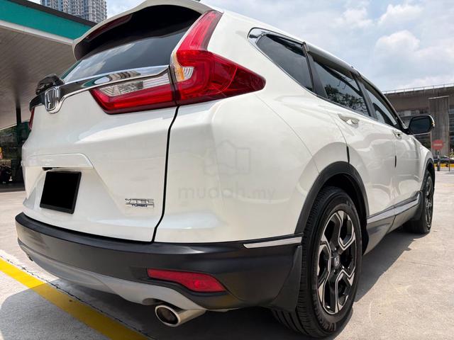 Honda CR-V 1.5 TC-P (A) TURBO TC-PREMIUM FULL SPEC - 3