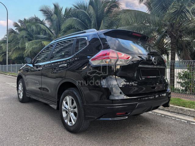 2016 Nissan X-TRAIL 2.0 T32 (A)360 CAMERA,3-YR WRT - 3