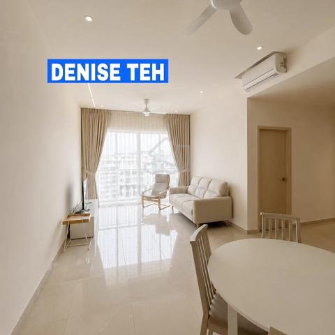 Lucerne Residences 1