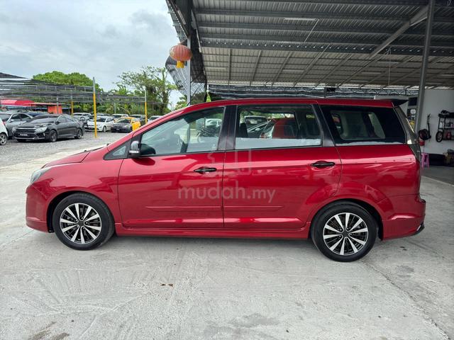 Proton EXORA 1.6 (A) 2017 LOW MILEAGE - 5
