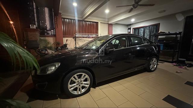 2013 Volvo S60 2.0 T5 (A) - 5
