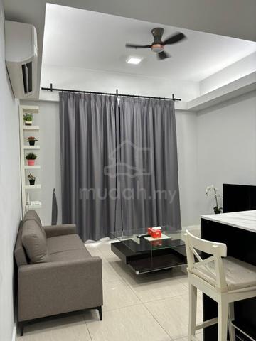 Sentral Suites @ KL Sentral 1