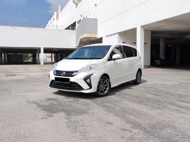 2019 Perodua ALZA 1.5 AV (A) 3 YRS WRNTY/FOC DELIV - 4
