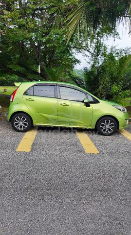 2016 Proton IRIZ 1.6 PREMIUM (A) - 3