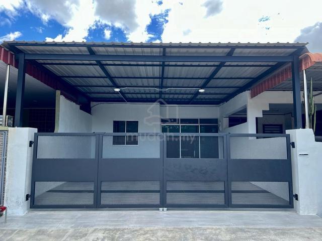 Taman Ria Jaya | Sungai Petani 1