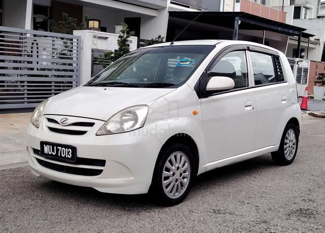 2010 Perodua VIVA 1.0 EZ (A) - 1