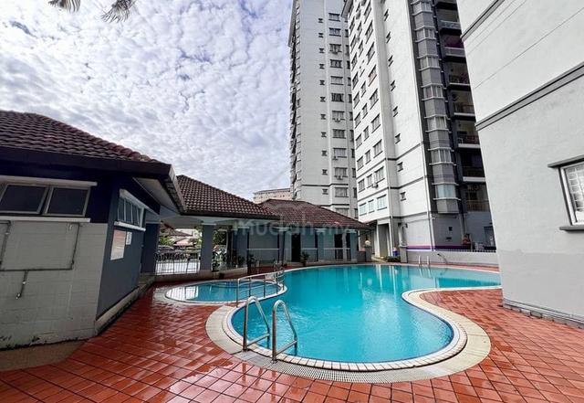 Kojaya Ampang 1