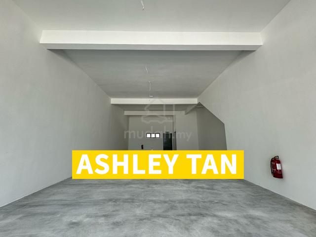 Ground Floor Shop Office Sinaran Avenue Batu Kawan 1