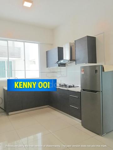 D'Zone Condominium 1