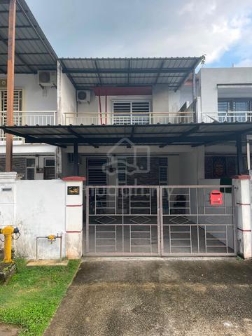 iNTERNATIONAL LOT‼️TAMAN SCIENTEX, KULAI KELAPA SAWIT‼️ 1